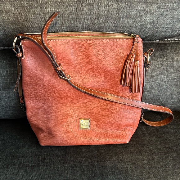 Dooney & Bourke bag - Picture 1 of 8